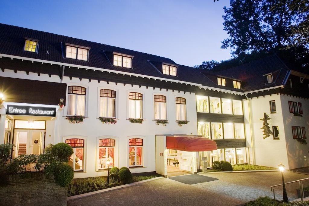 Bilderberg Hotel De Bovenste Molen Venlo Eksteriør bilde